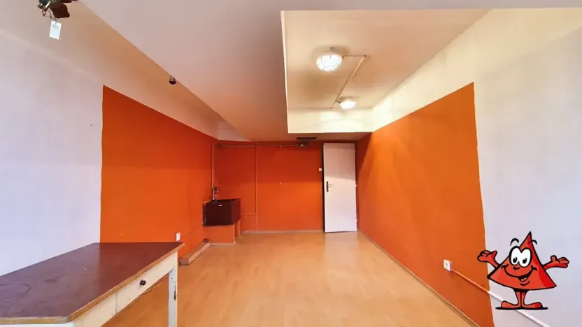 Pronájem skladu, Praha - Liboc, Navigátorů, 15 m2