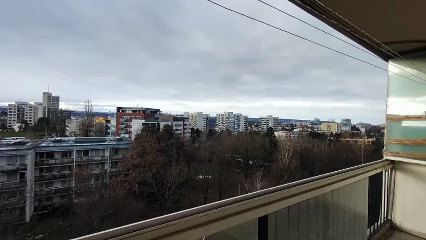 Prodej bytu 3+kk, Praha - Krč, Panuškova, 68 m2