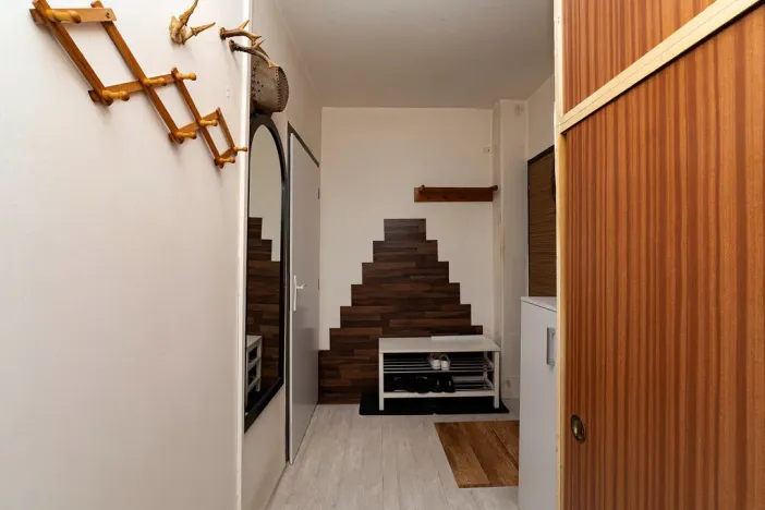 Prodej bytu 1+1, Ostrava - Výškovice, Výškovická, 39 m2