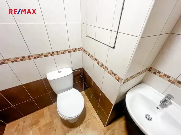 Pronájem obchodního prostoru, Uherské Hradiště, Dlouhá, 75 m2