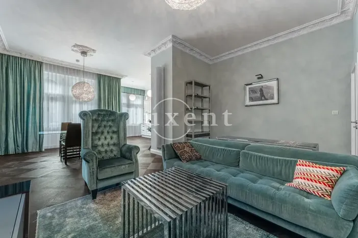 Prodej bytu 3+kk, Karlovy Vary, Vřídelní, 238 m2