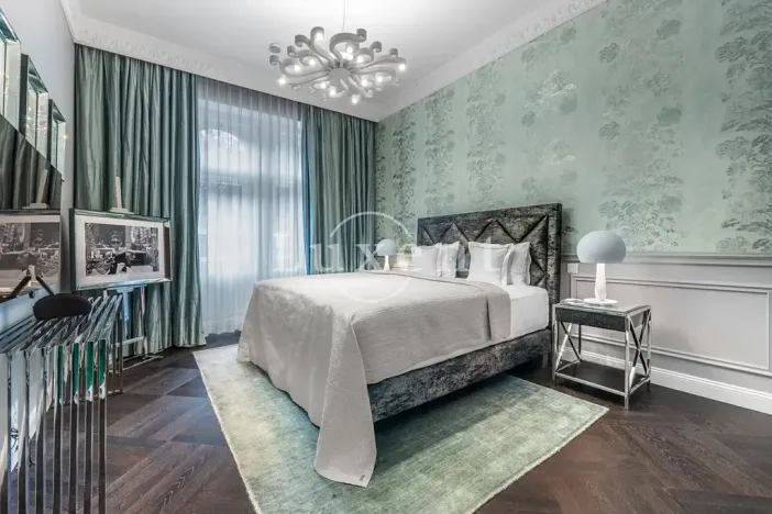 Prodej bytu 3+kk, Karlovy Vary, Vřídelní, 238 m2