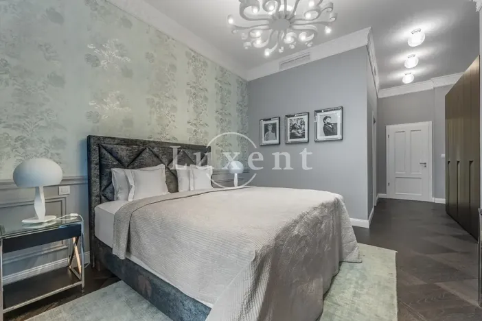 Prodej bytu 3+kk, Karlovy Vary, Vřídelní, 238 m2