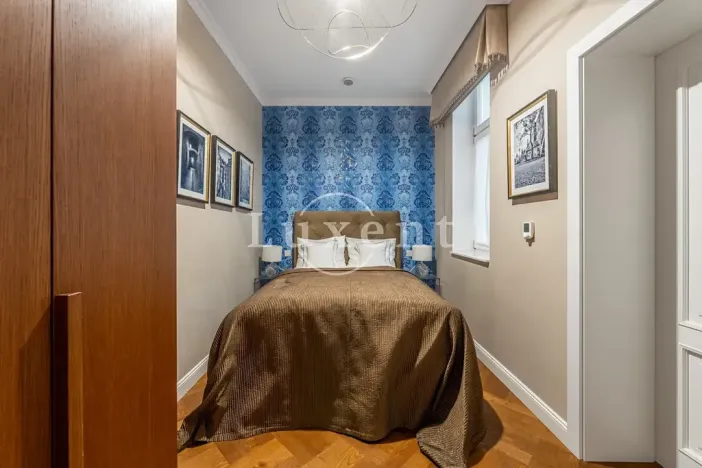 Prodej bytu 3+kk, Karlovy Vary, Vřídelní, 91 m2