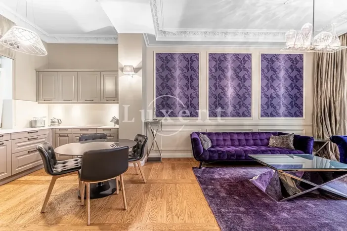 Prodej bytu 2+kk, Karlovy Vary, Vřídelní, 62 m2