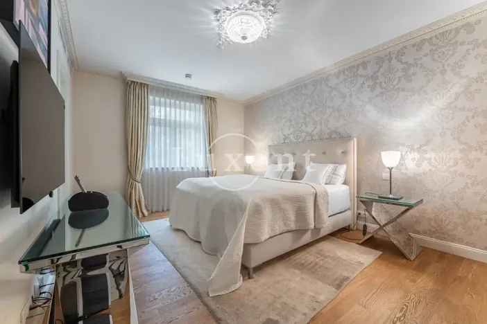 Prodej bytu 3+kk, Karlovy Vary, Vřídelní, 105 m2