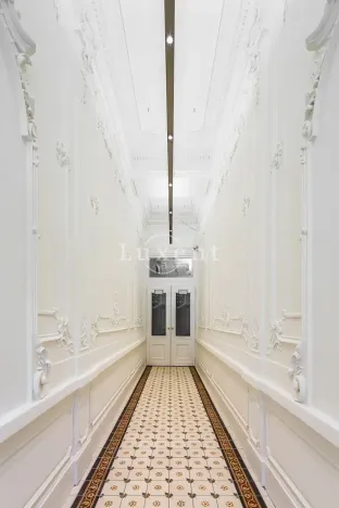 Prodej bytu 3+kk, Karlovy Vary, Vřídelní, 105 m2