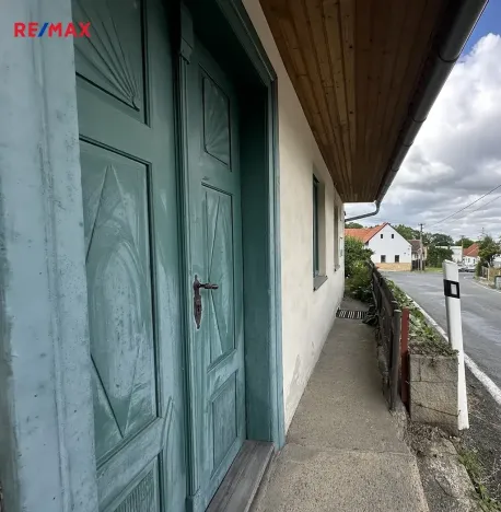 Prodej chalupy, Mlečice, 90 m2