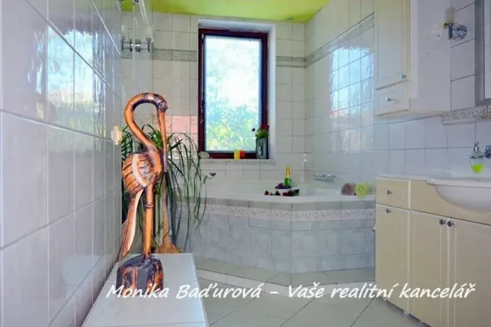 Prodej rodinného domu, Fryšták, Souhrady, 788 m2