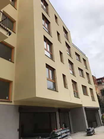 Prodej bytu 2+kk, Praha - Smíchov, Na Neklance, 61 m2