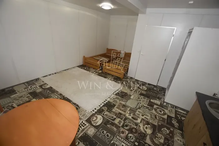 Pronájem chaty, Praha - Horní Počernice, bratranců Veverkových, 26 m2