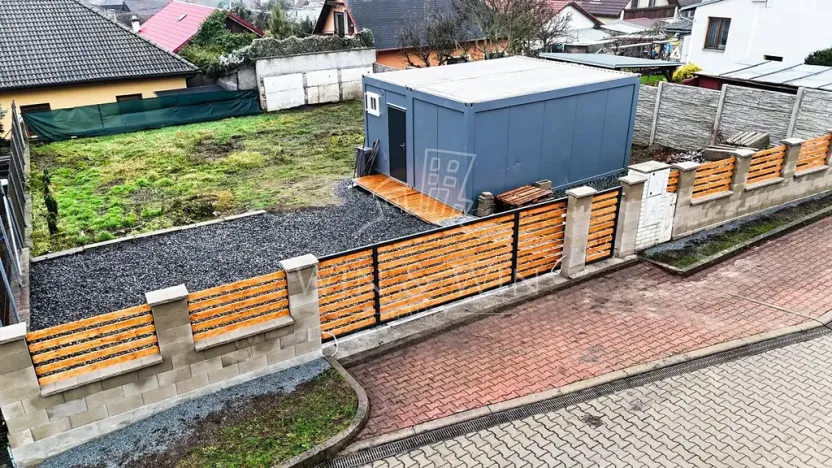 Prodej pozemku pro bydlení, Praha - Horní Počernice, bratranců Veverkových, 407 m2