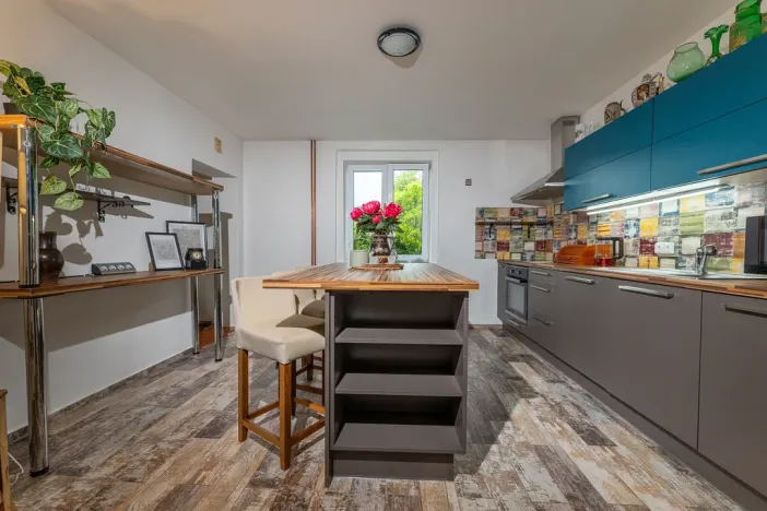 Prodej rodinného domu, Loučovice, 361 m2