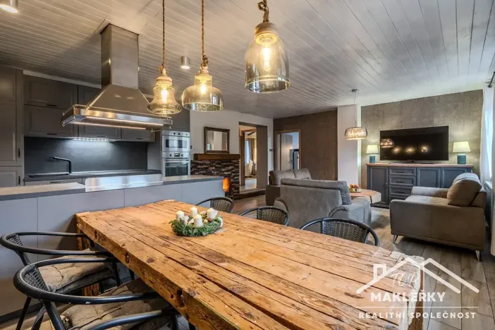 Prodej rodinného domu, Chotutice, Průběžná, 122 m2