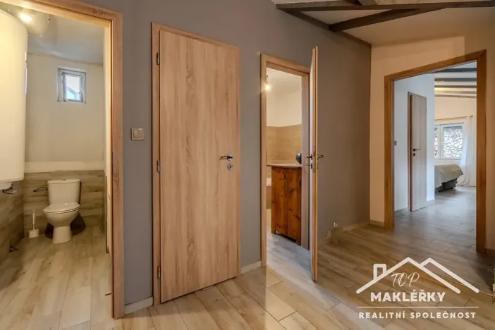 Prodej rodinného domu, Chotutice, Průběžná, 122 m2