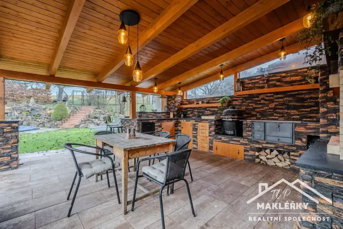 Prodej rodinného domu, Chotutice, Průběžná, 122 m2