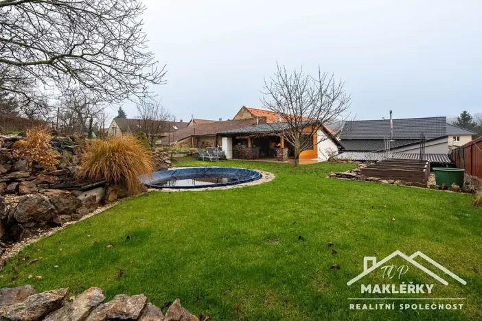 Prodej rodinného domu, Chotutice, Průběžná, 122 m2