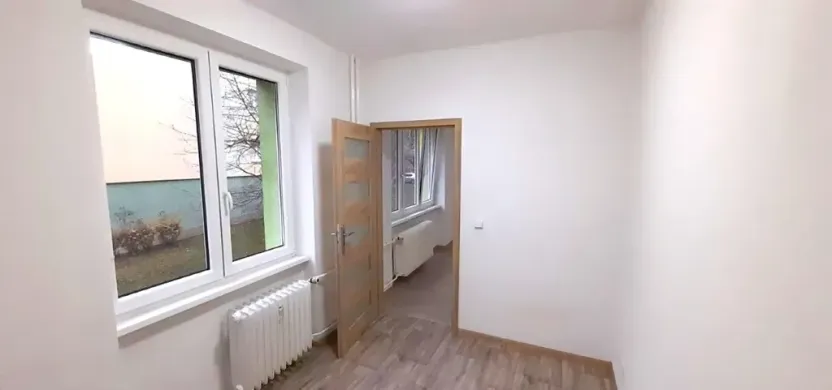 Pronájem bytu 3+kk, Most, Josefa Skupy, 51 m2