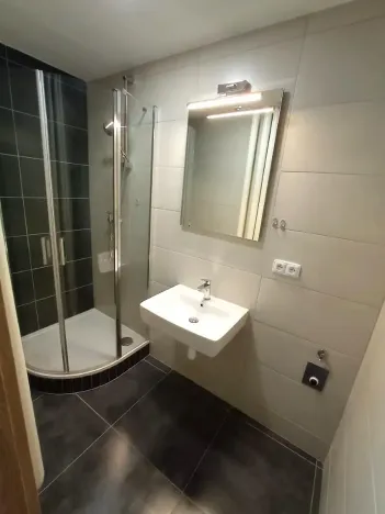 Pronájem bytu 3+kk, Most, Josefa Skupy, 51 m2