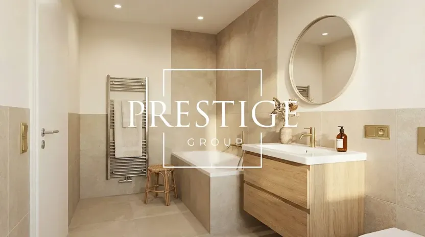 Pronájem bytu 3+kk, Praha - Stodůlky, Bellušova, 74 m2