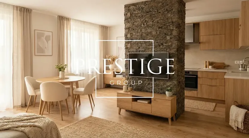 Pronájem bytu 3+kk, Praha - Stodůlky, Bellušova, 74 m2