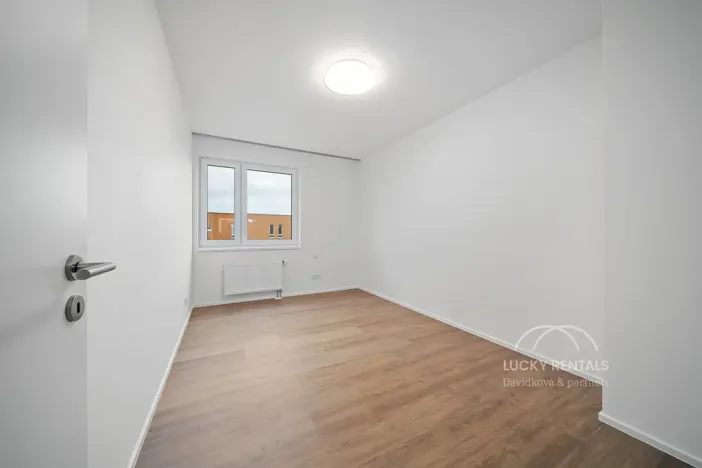 Pronájem bytu 2+kk, Praha - Chodov, Líbalova, 54 m2