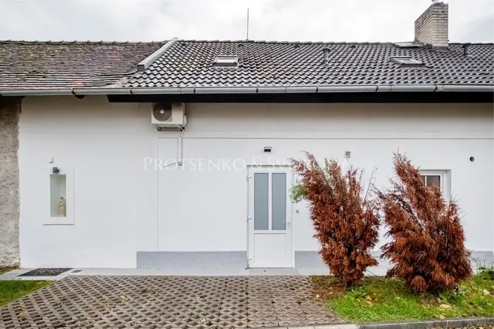 Prodej rodinného domu, Pardubice, Žižkova, 250 m2