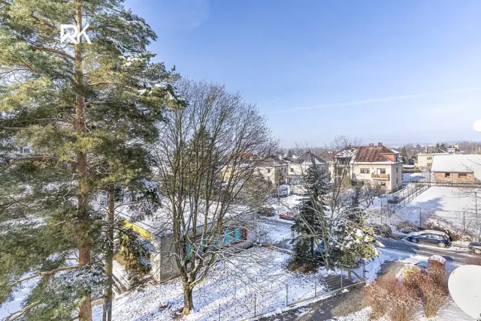 Prodej bytu 2+1, Svitavy, Marie Majerové, 67 m2