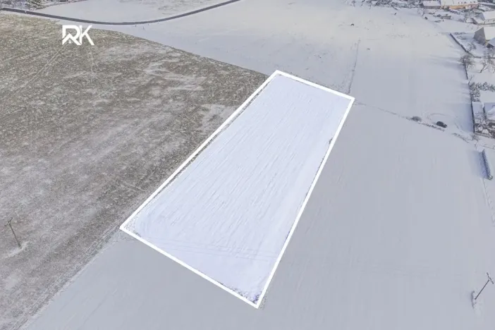 Prodej pozemku pro bydlení, Sázava, 5240 m2