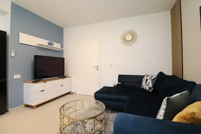 Prodej bytu 2+kk, Tisno, Chorvatsko, Dolac, 46 m2