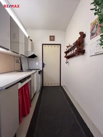 Prodej bytu 2+1, Plzeň, Majakovského, 60 m2