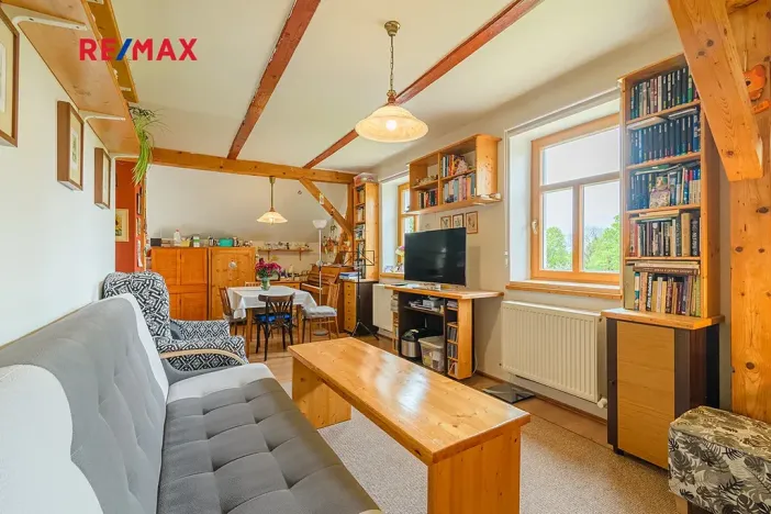 Prodej rodinného domu, Planá, 300 m2