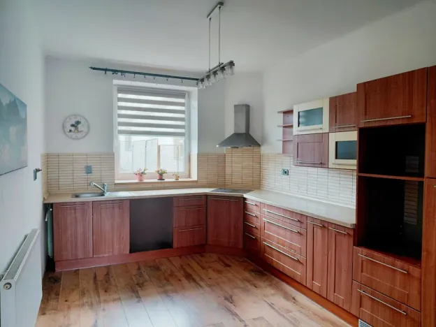 Prodej bytu 4+1, Mladá Vožice, Milady Jungmanové, 143 m2