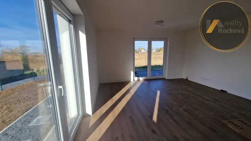 Pronájem rodinného domu, Mělník, Na Průhoně, 123 m2