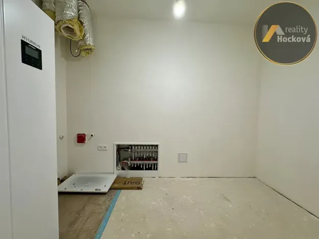 Pronájem rodinného domu, Mělník, Na Průhoně, 123 m2