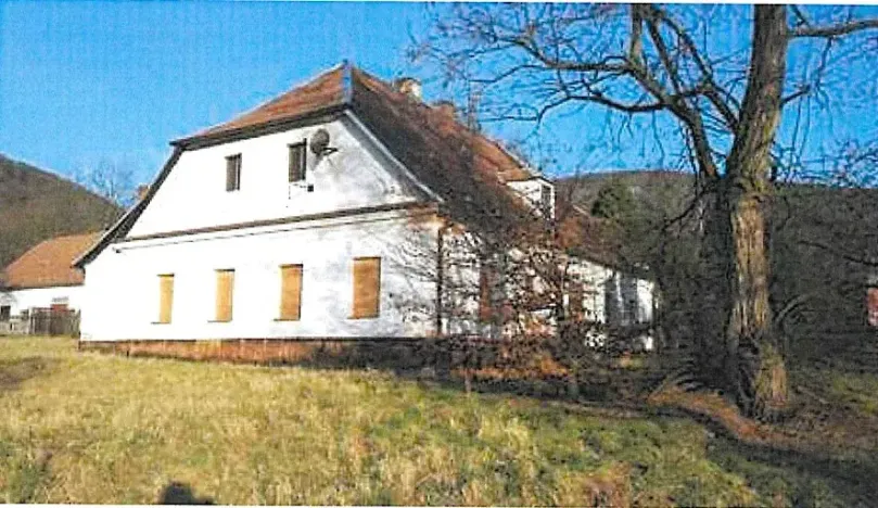 Prodej rodinného domu, Osek, Nelsonská, 268 m2