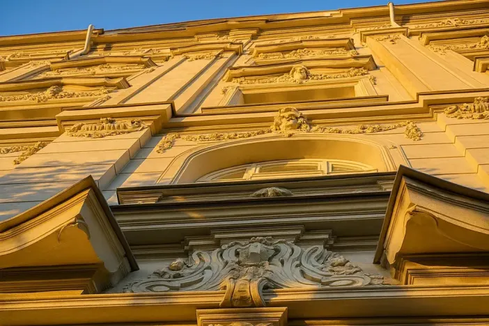 Pronájem bytu 2+kk, Praha - Vinohrady, 49 m2