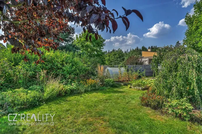 Prodej rodinného domu, Babice, Sportovní, 160 m2