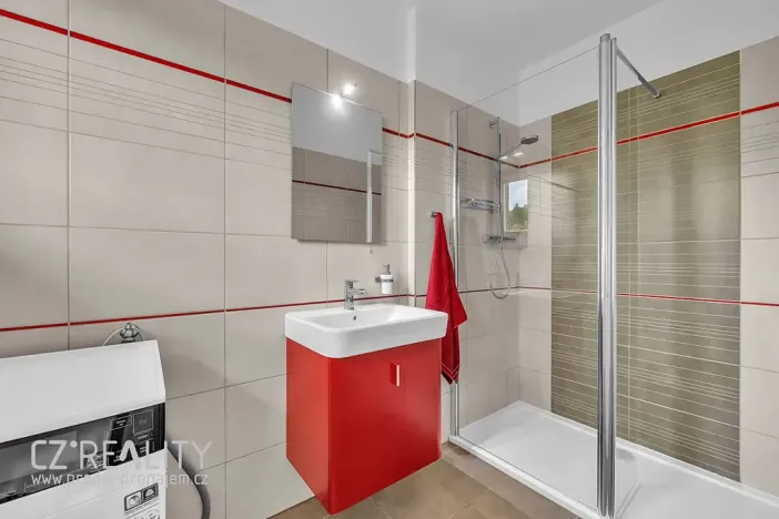 Prodej rodinného domu, Babice, Sportovní, 160 m2