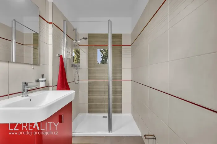 Prodej rodinného domu, Babice, Sportovní, 160 m2