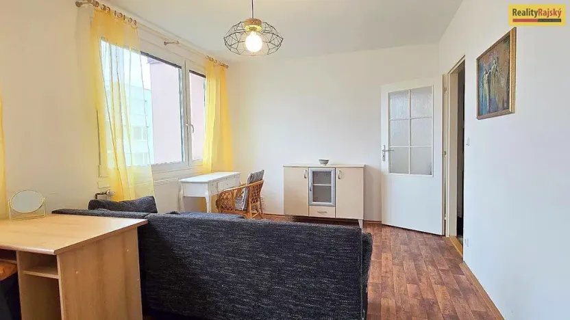 Pronájem bytu 2+1, Příbram, U Školy, 56 m2