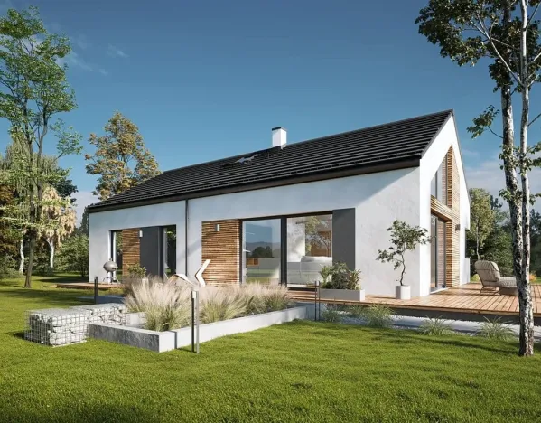 Prodej rodinného domu, Bludov, 105 m2