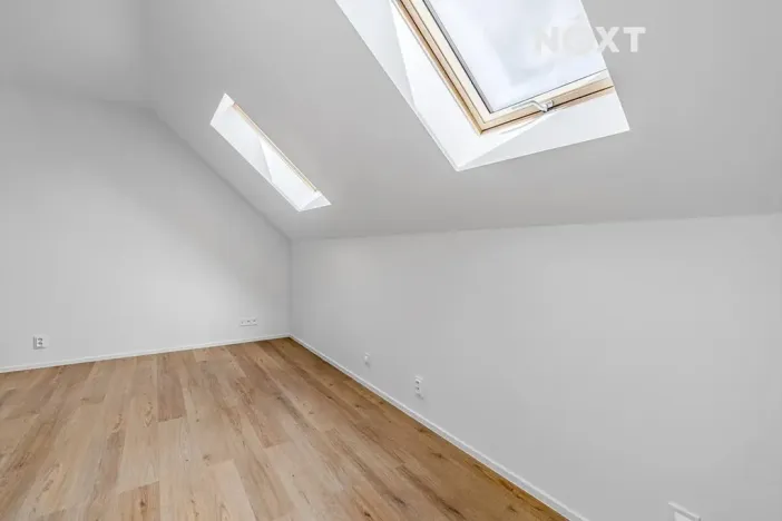 Prodej bytu 1+kk, Praha - Vysočany, Kolmá, 27 m2