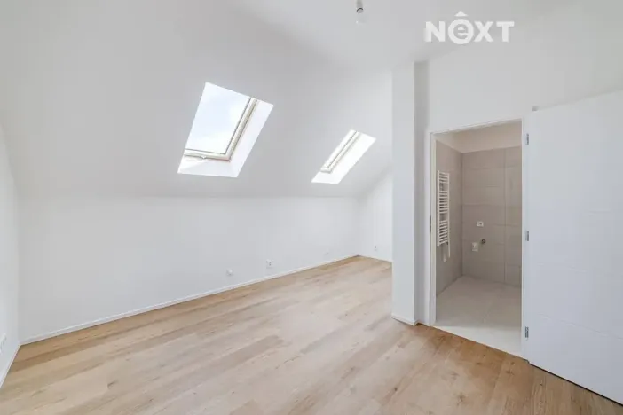 Prodej bytu 1+kk, Praha - Vysočany, Kolmá, 27 m2