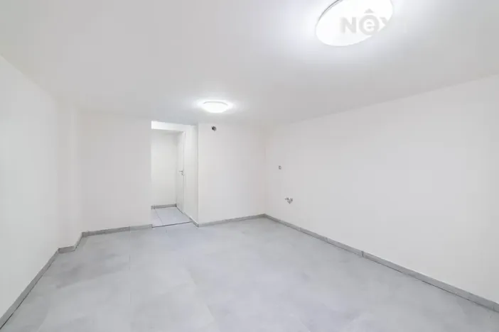 Prodej bytu 1+kk, Praha - Vinohrady, Kouřimská, 26 m2