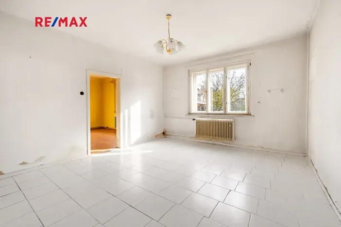 Prodej rodinného domu, Bořanovice, Hlavní, 177 m2