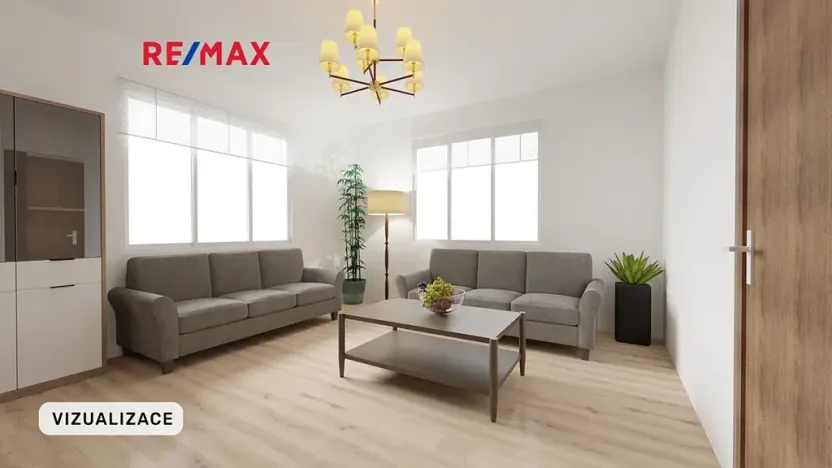 Prodej rodinného domu, Bořanovice, Hlavní, 177 m2