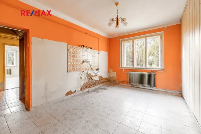 Prodej rodinného domu, Bořanovice, Hlavní, 177 m2