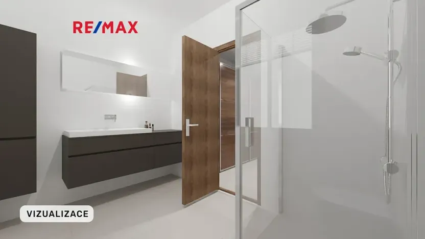 Prodej rodinného domu, Bořanovice, Hlavní, 177 m2