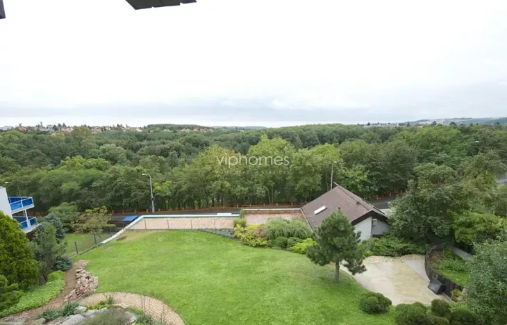 Pronájem bytu 6+kk a větší, Praha - Braník, Psohlavců, 290 m2
